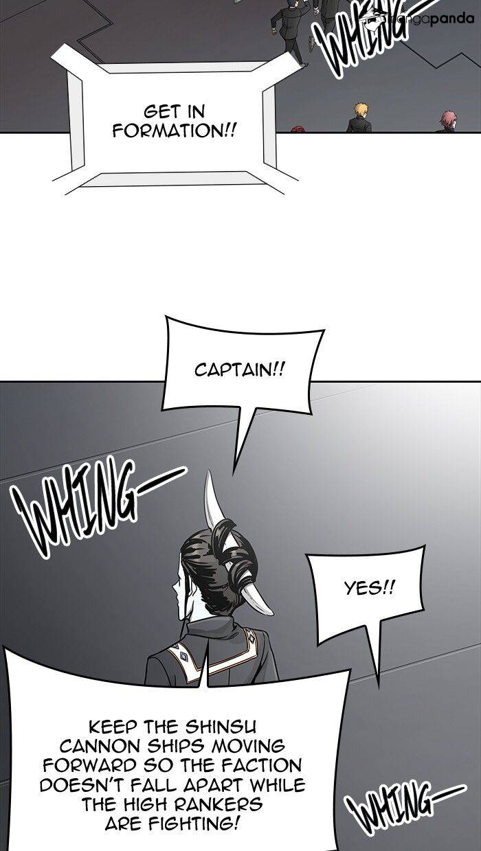 Tower of God Chapter 470 image 010